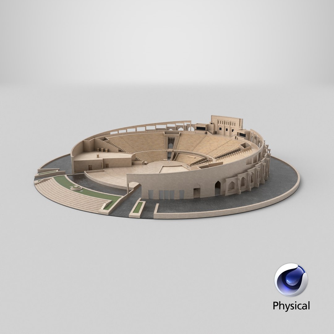 3D Katara Amphitheater model https://p.turbosquid.com/ts-thumb/Cv/FWeXsZ/wB/stemcell_cinema_4d_physical_render/png/1718094235/1920x1080/fit_q87/0c13d644be962da8dc59e8a222a43908a6104769/stemcell_cinema_4d_physical_render.jpg