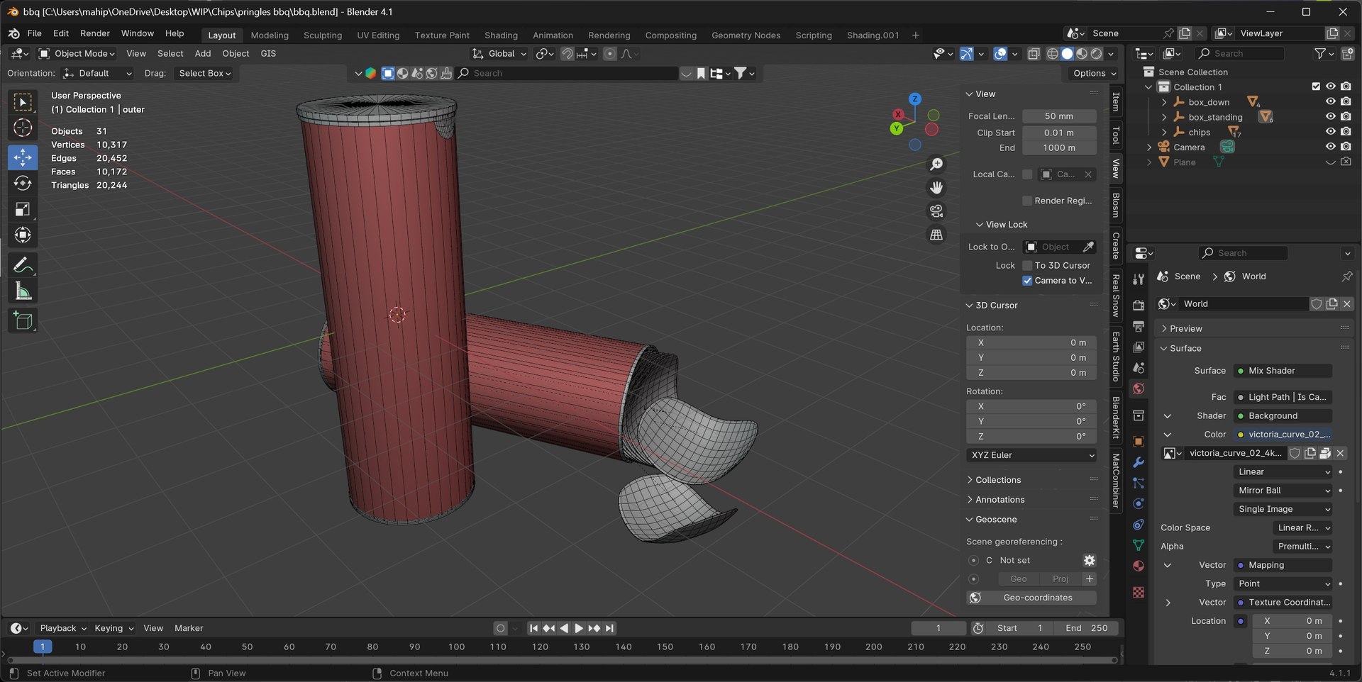 3D Lays Doritos and Pringles Collection model https://p.turbosquid.com/ts-thumb/Cv/Gh3SQL/1M/wireblender/jpg/1741433036/1920x1080/fit_q87/a67cbbddac143d33924745cb66d9dc5fecb07867/wireblender.jpg