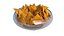 Kolekcja Lays Doritos i Pringles