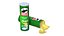 Kolekcja Lays Doritos i Pringles