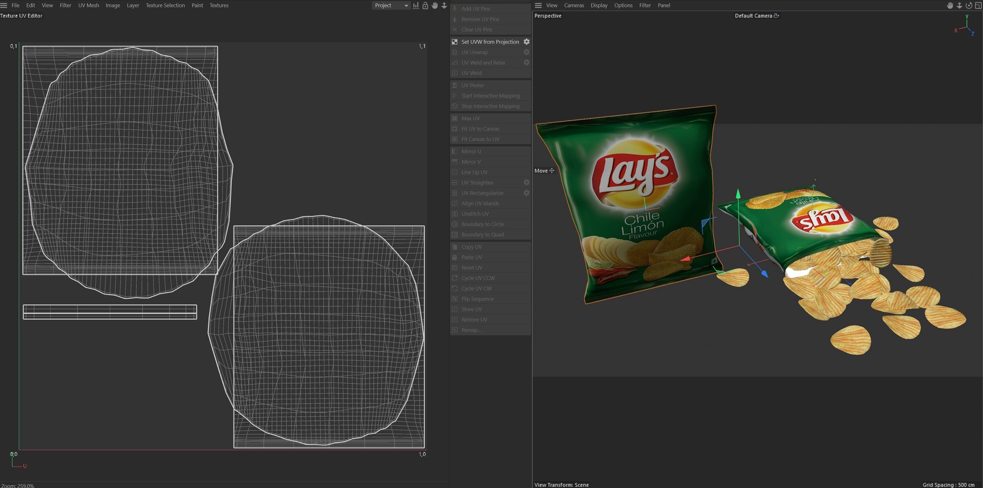 3D Lays Doritos and Pringles Collection model https://p.turbosquid.com/ts-thumb/Cv/Gh3SQL/N8/uvc4d/jpg/1741430105/1920x1080/fit_q87/874f6b96234f0b46f685689fb3738c7a6afe82de/uvc4d.jpg