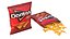Kolekcja Lays Doritos i Pringles