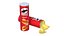 Kolekcja Lays Doritos i Pringles