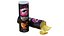 Kolekcja Lays Doritos i Pringles