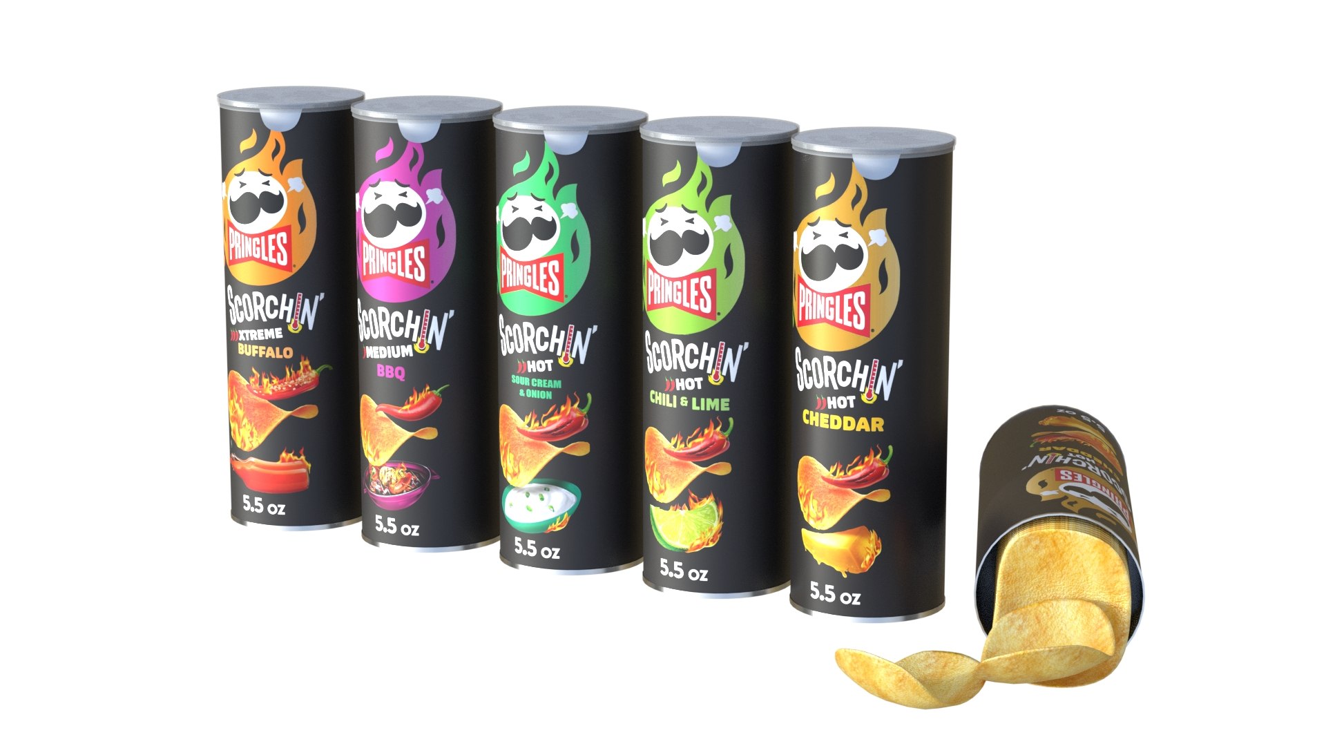 3D Lays Doritos and Pringles Collection model https://p.turbosquid.com/ts-thumb/Cv/Gh3SQL/fF/2/jpg/1741444367/1920x1080/fit_q87/9a7f2e74a4ab3e35d276ddcbe37e25b968aaefa4/2.jpg