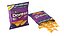 Kolekcja Lays Doritos i Pringles