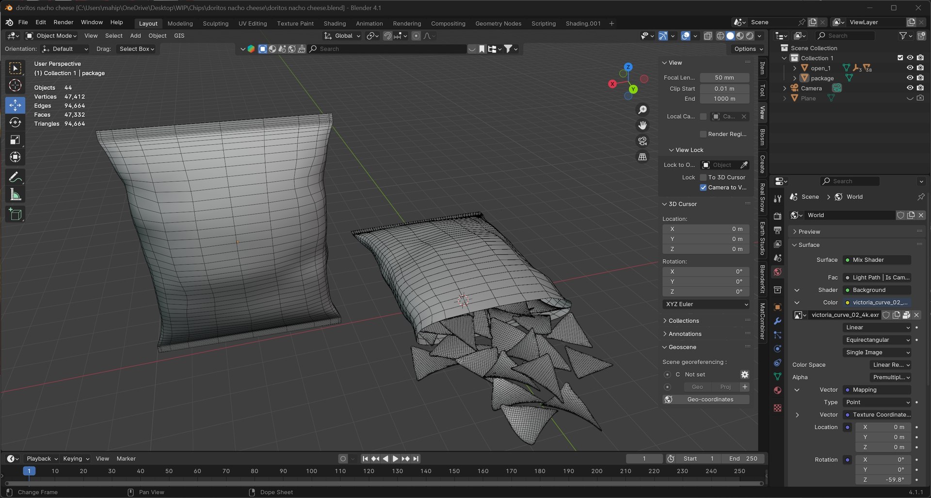 3D Lays Doritos and Pringles Collection model https://p.turbosquid.com/ts-thumb/Cv/Gh3SQL/oU/wireblender/jpg/1741429927/1920x1080/fit_q87/6ad641c321ae66435f590439cfc7a4a8dad8bf24/wireblender.jpg