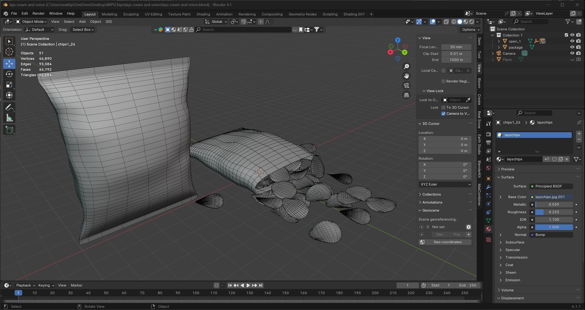3D Lays Doritos and Pringles Collection model https://p.turbosquid.com/ts-thumb/Cv/Gh3SQL/u8/wireblender/jpg/1741430294/1920x1080/fit_q87/40dd4a5c74093329d36d83613e85a2c0ee73d25b/wireblender.jpg
