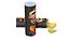 Kolekcja Lays Doritos i Pringles