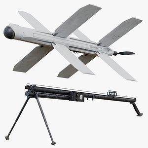 Lancet-3 UAV with Catapult Realtime