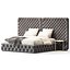 Meridiani Tuyo Headboard Bed