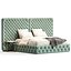 Meridiani Tuyo Headboard Bed