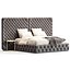 Meridiani Tuyo Headboard Bed