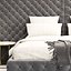 Meridiani Tuyo Headboard Bed