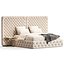 Meridiani Tuyo Headboard Bed