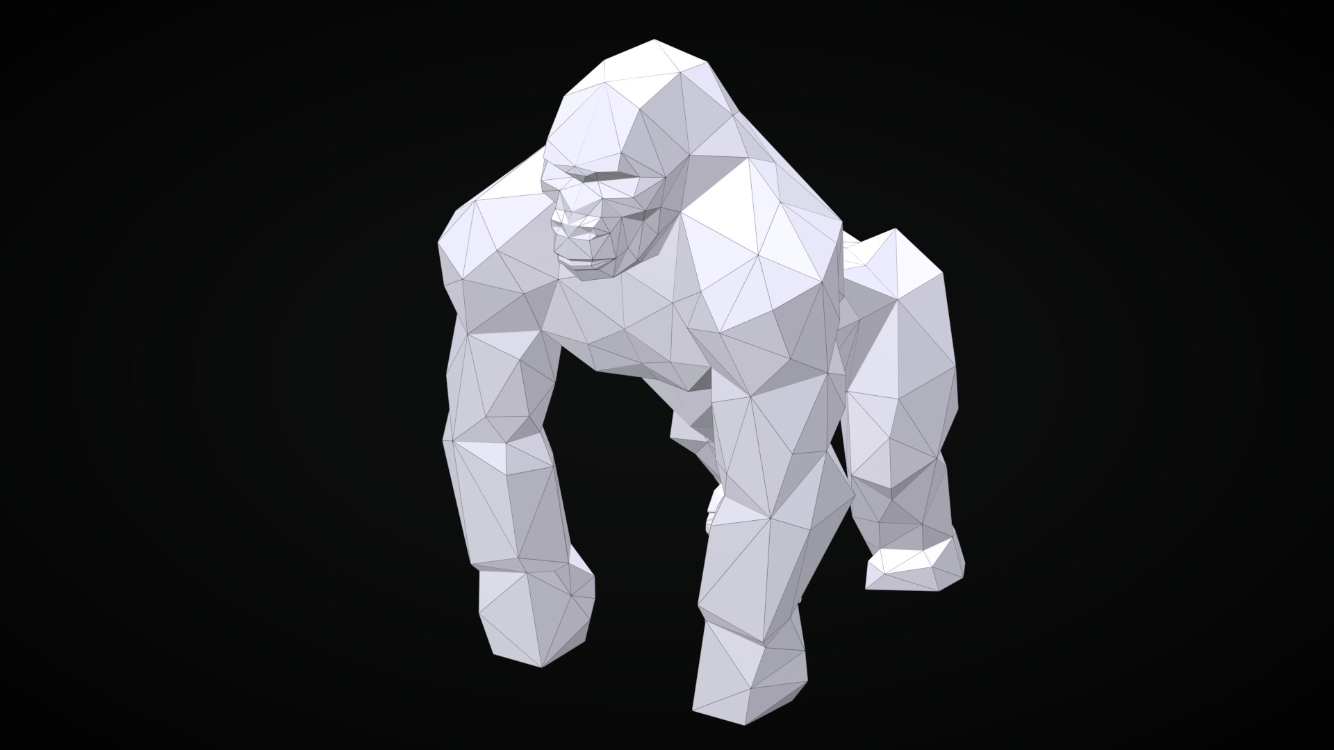 Gorilla 3D https://p.turbosquid.com/ts-thumb/Cv/JVPFkx/tS/00051/png/1634309858/1920x1080/fit_q87/831e5d25168f5ebee319ebb24ab3fbcddcd94493/00051.jpg