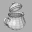 max porcelain coffee tea set