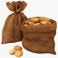 Sack of Potatoes Collection