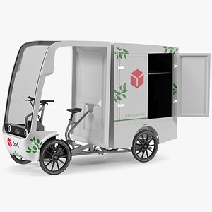 Dpd bike delivery on sale