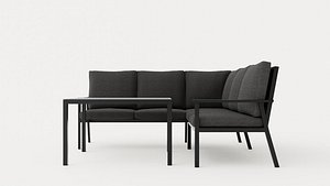 Rana Sofa Set