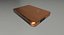 Disco Rígido Externo Com Cabo USB Versão De Cobre