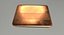Disco Rígido Externo Com Cabo USB Versão De Cobre