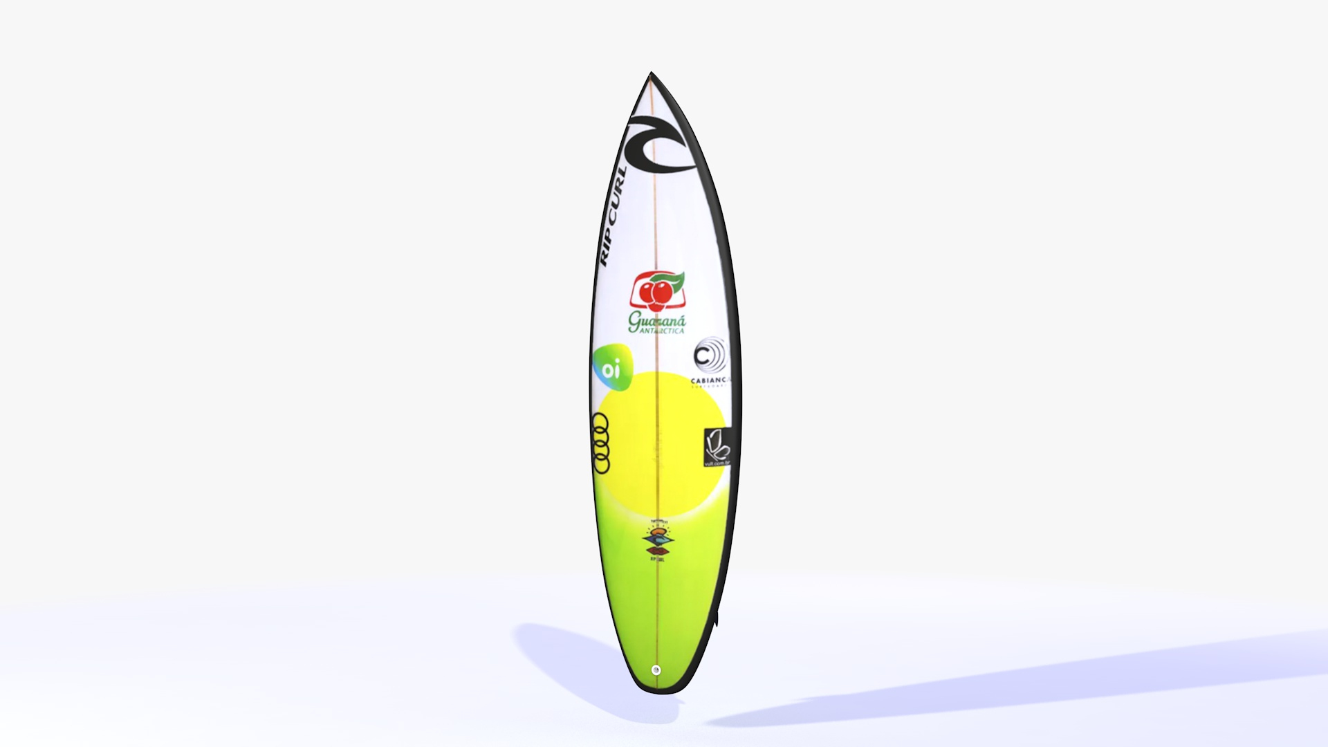 Gabriel medina surfboard cheap
