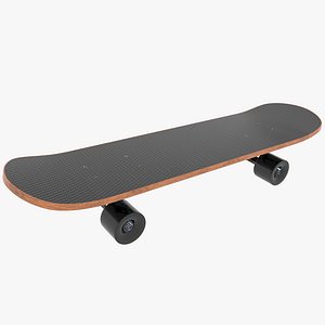 Skateboard