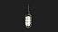 lampadina di ferro