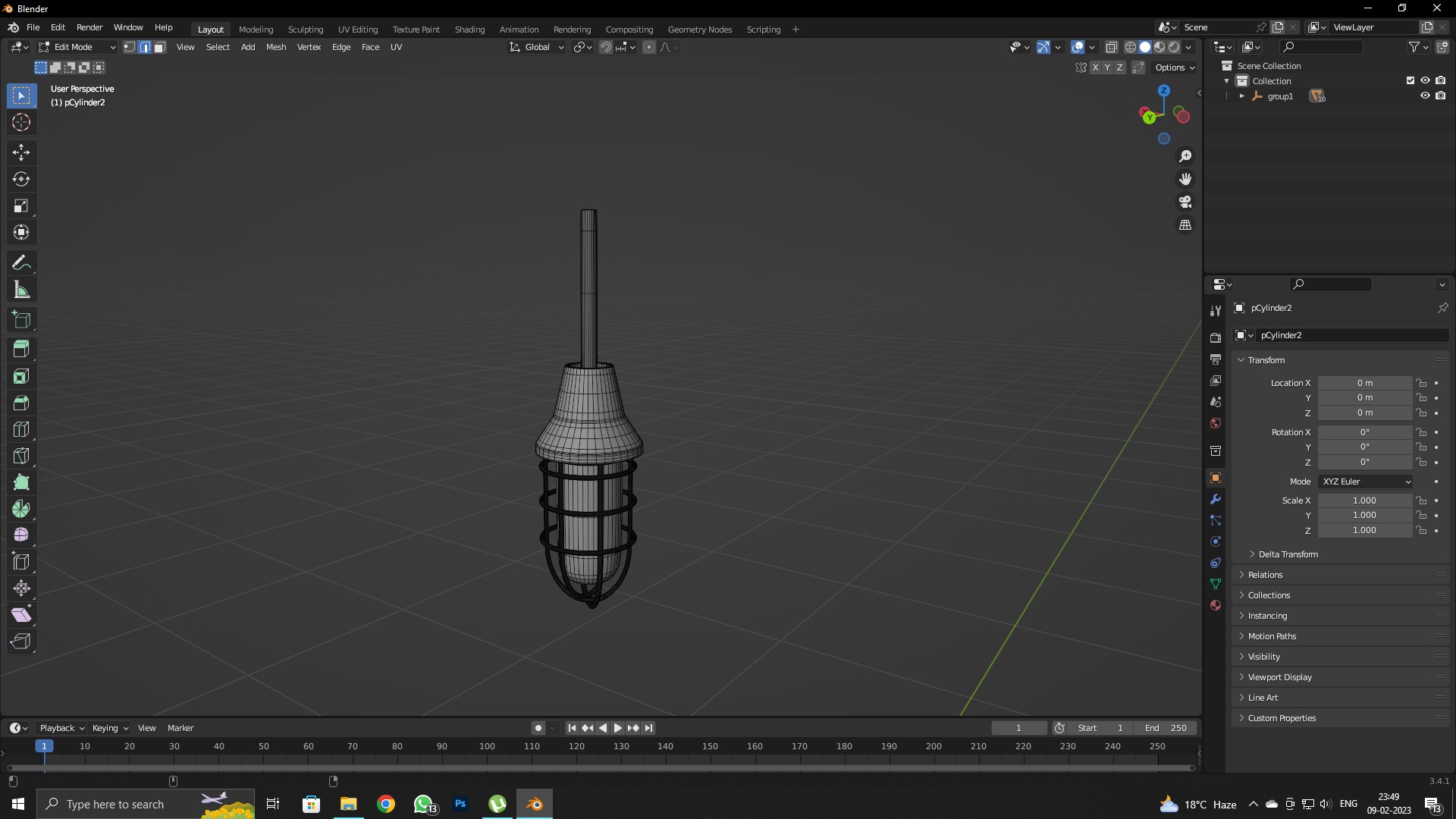 iron Bulb 3D model https://p.turbosquid.com/ts-thumb/Cv/ZlVHzX/7N/screenshot33/png/1675966969/1920x1080/fit_q87/6dce140baa6f84db476886a1d49d72f42d8c77b6/screenshot33.jpg