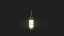 lampadina di ferro