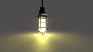 iron Bulb