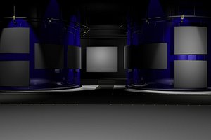virtual Set