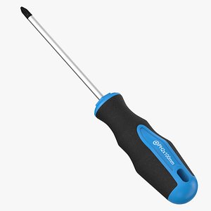 Screwdriver 05 Clean and Dirty