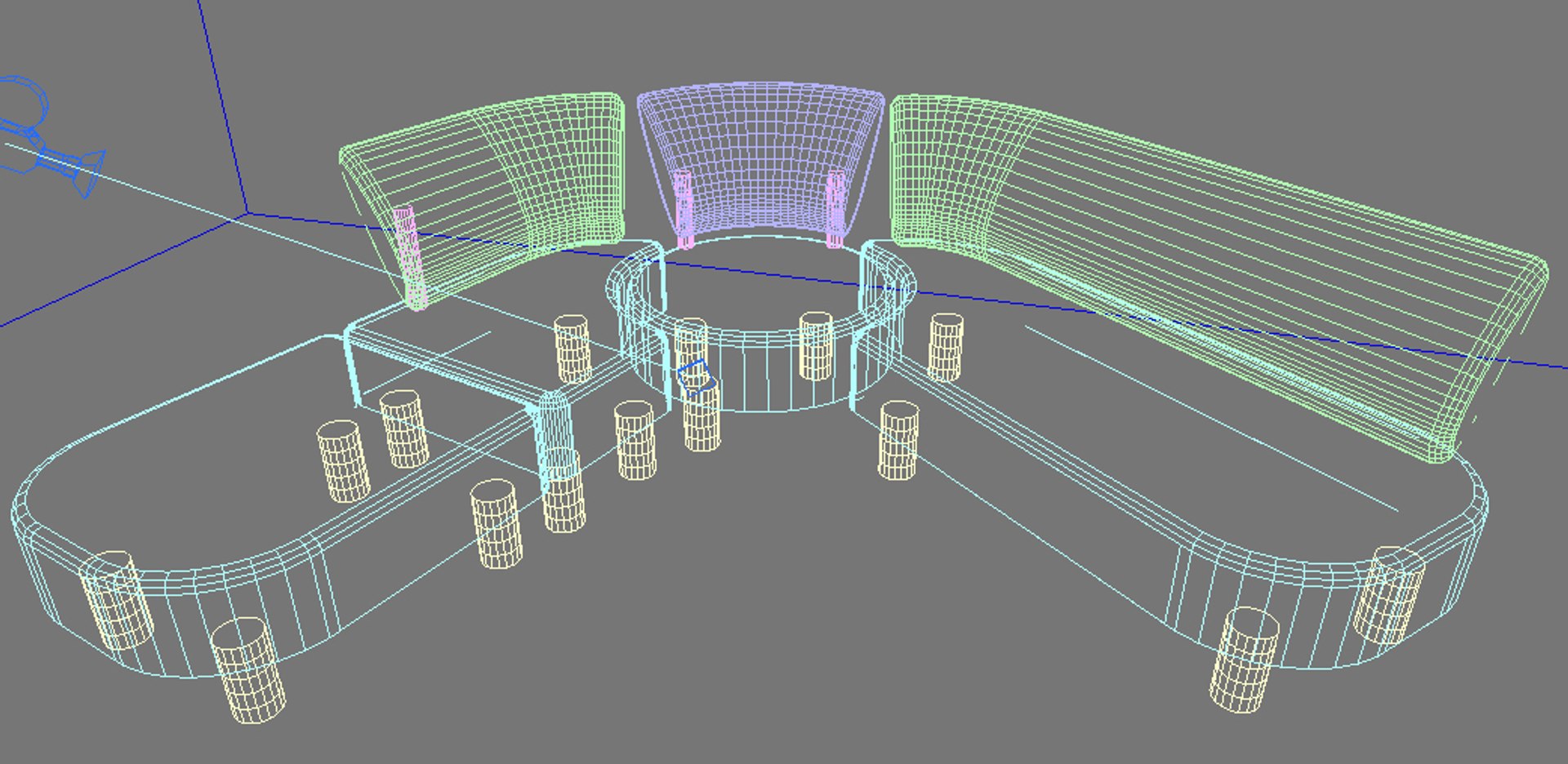 free couch seating 3d model https://p.turbosquid.com/ts-thumb/Cv/kXgSi9/rHfdlpNH/wire/jpg/1233510335/1920x1080/fit_q87/aa33c9d35ad233f99dc975fba913d88ee4376483/wire.jpg