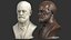 Freud Bust