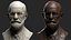 Freud Bust