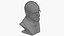 Freud Bust