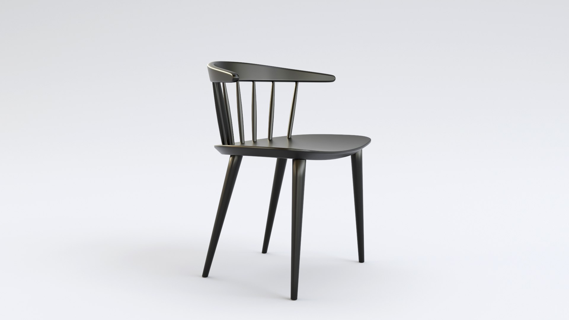Chair V51 Model - TurboSquid 1629480