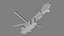 Game Ready S61 Sea King - pixelated