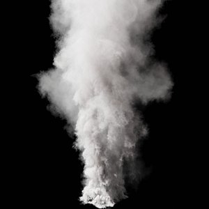 3D VDB Smoke Plume 6