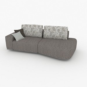 Sofa (Sofa-Bed)