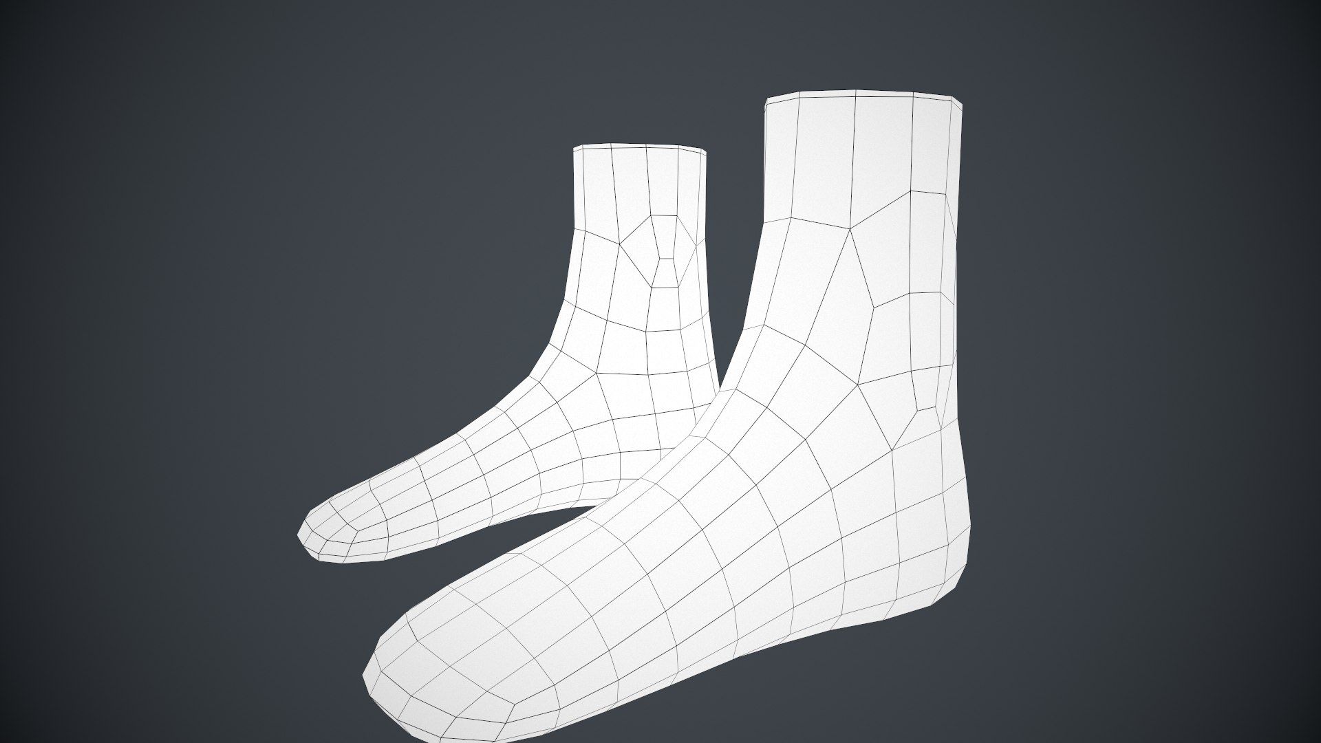 Blue Socks Style 4 3D model https://p.turbosquid.com/ts-thumb/Cv/w0aelo/Jb/wire_3/png/1658279270/1920x1080/fit_q87/71ed9c671d2eb6d280baa16285a145d8a4d96a0c/wire_3.jpg