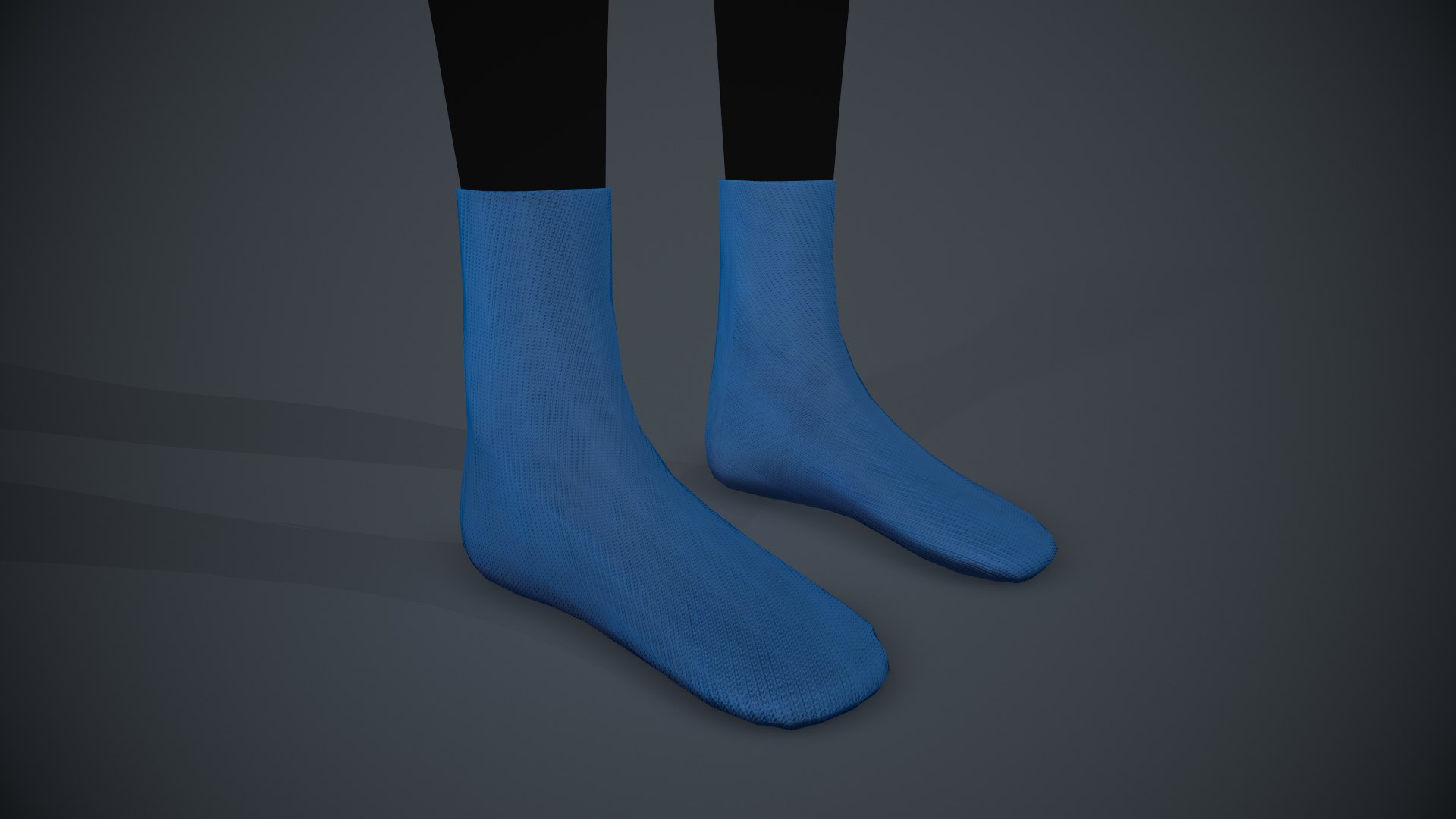 Blue Socks Style 4 3D model https://p.turbosquid.com/ts-thumb/Cv/w0aelo/kh/sockss_move_002/png/1658278967/1920x1080/fit_q87/1b463b29a4faf0a99ce25895187e45977585a6d0/sockss_move_002.jpg