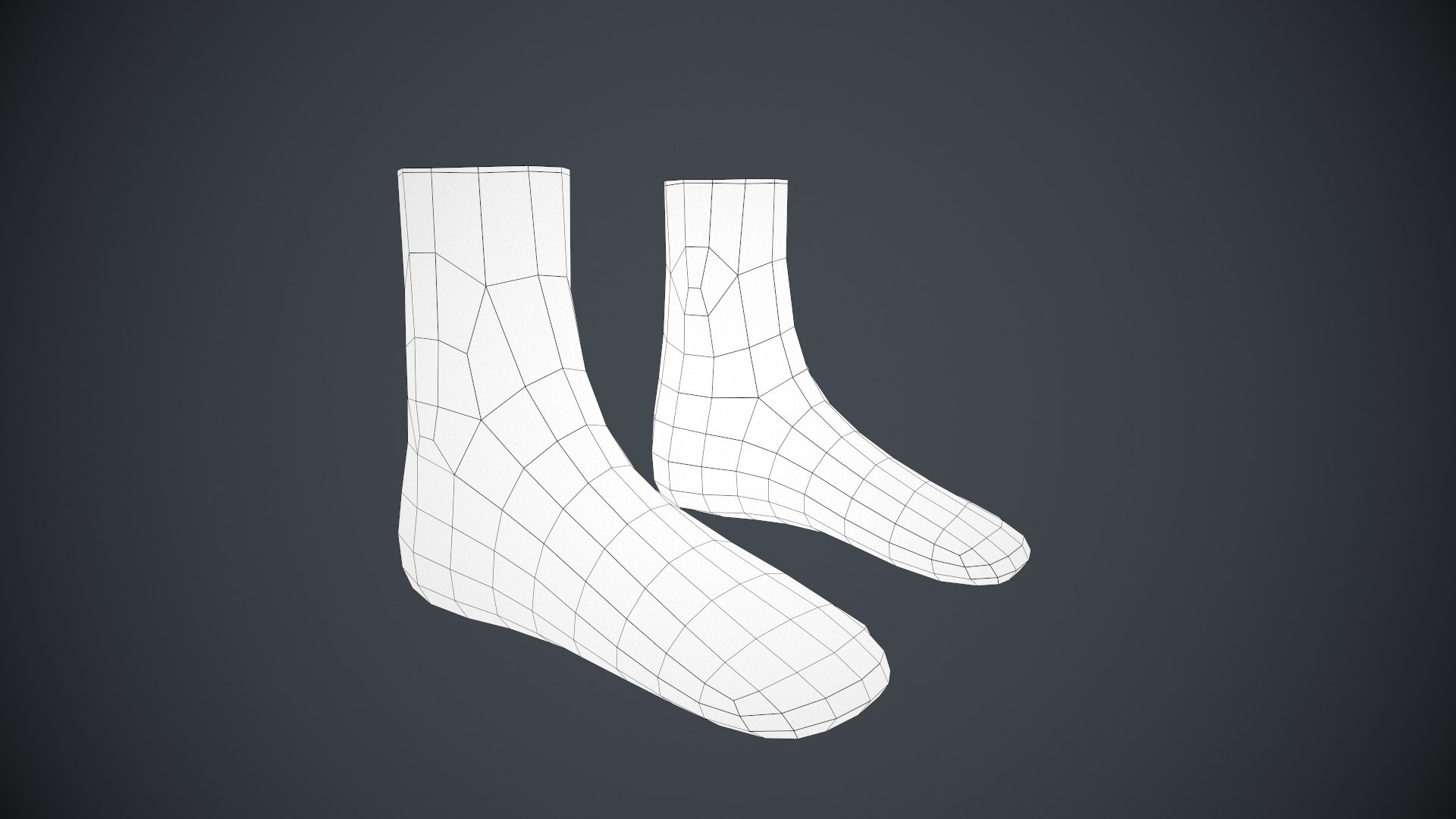 Blue Socks Style 4 3D model https://p.turbosquid.com/ts-thumb/Cv/w0aelo/wg/wire_6/png/1658279299/1920x1080/fit_q87/3b1aa327c6ab96222654962b3f97d29ea07e320f/wire_6.jpg
