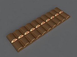 Chocolate bar