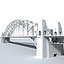 Harbour bridge