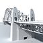 Harbour bridge