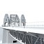 Harbour bridge