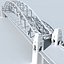 Harbour bridge